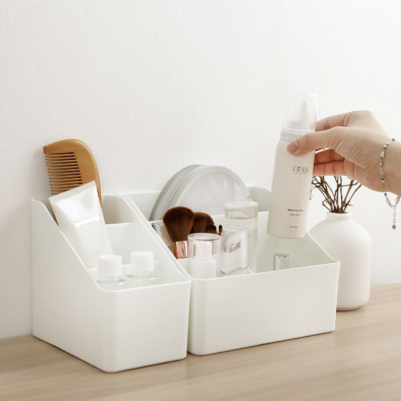 Office Desk Remote Control Storage Box Cosmetic Storage Box