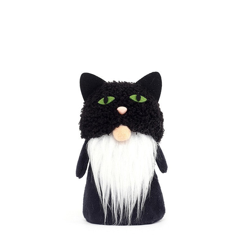 Halloween Gnome Decorations