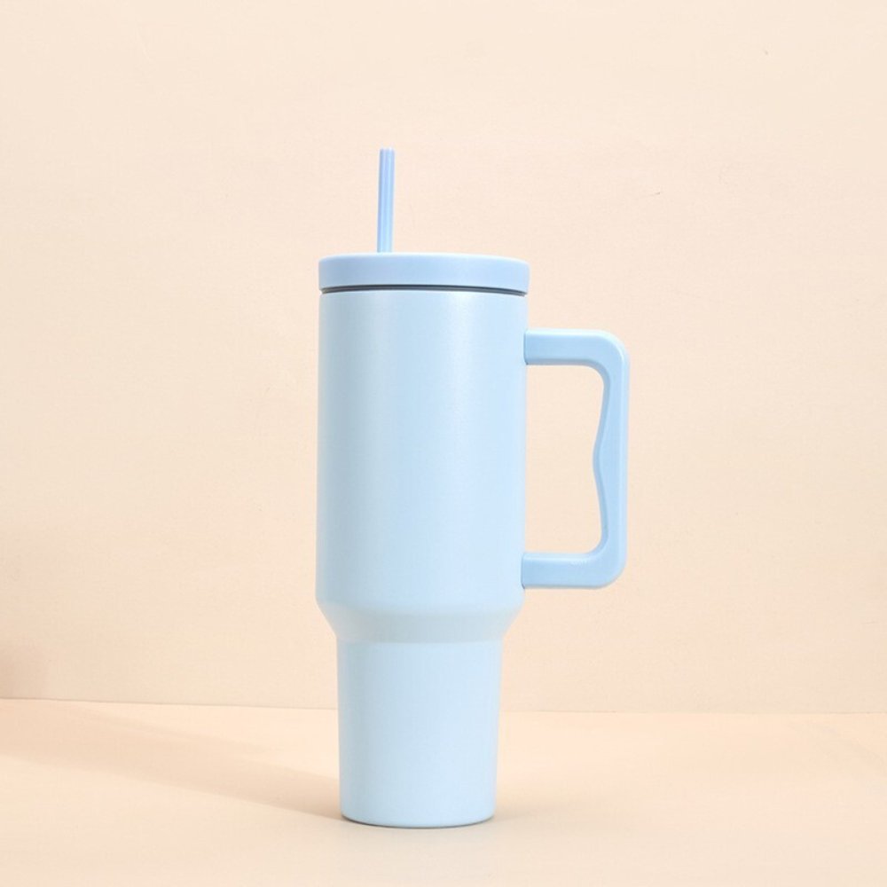 Insulated Drink Tumbler