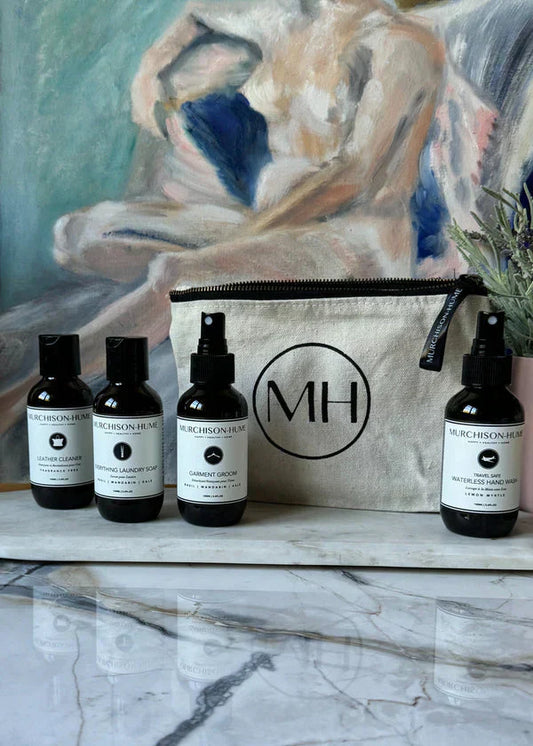 The Back-to-School Reset: 5 Essentials for a Clean, Fresh Start