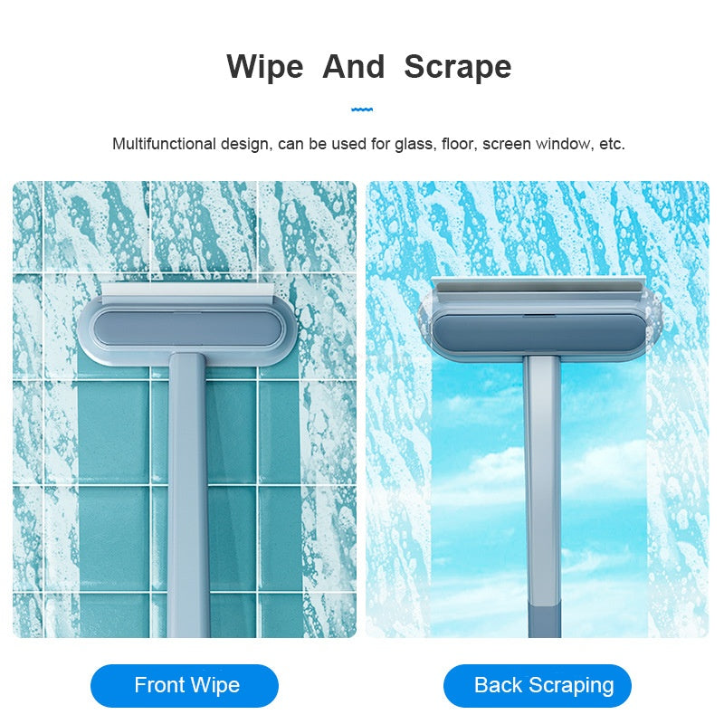 Multi-Use Hair Removal Brush