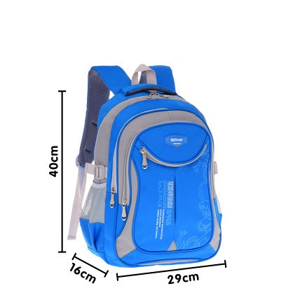 Kids' Backpack for Boys Girls Elementary School Bags