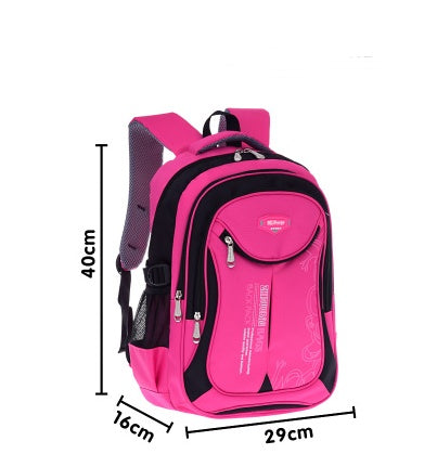 Kids' Backpack for Boys Girls Elementary School Bags