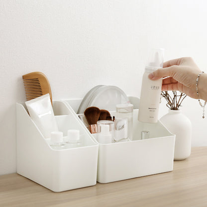 Office Desk Remote Control Storage Box Cosmetic