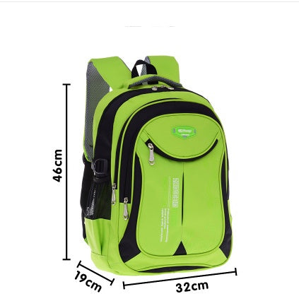 Kids' Backpack for Boys Girls Elementary School Bags