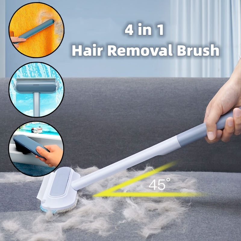 Multi-Use Hair Removal Brush