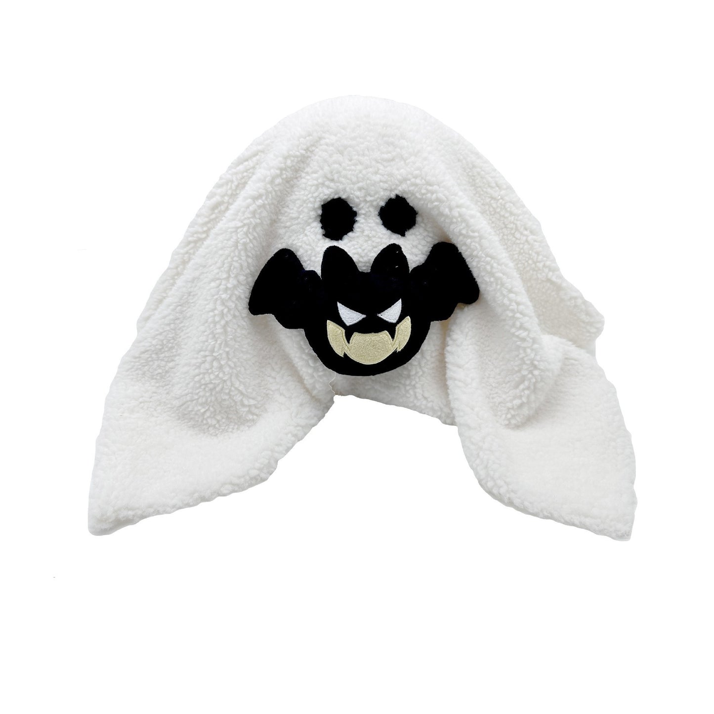 Gus The Ghost With Pumpkin Pillow Halloween Pumpkin Ghosts Doll Plush Throw Pillow Cushion Home Accessories Gifts
