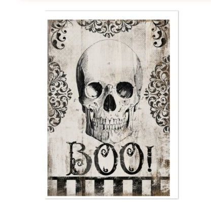 Halloween Hanging Board