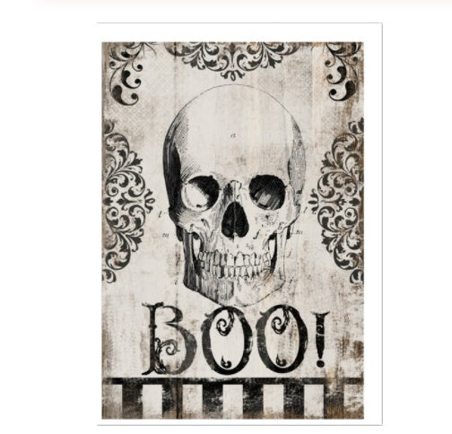Halloween Hanging Board