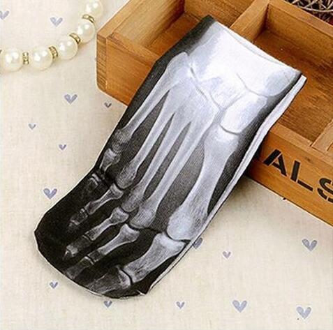 Meat Socks