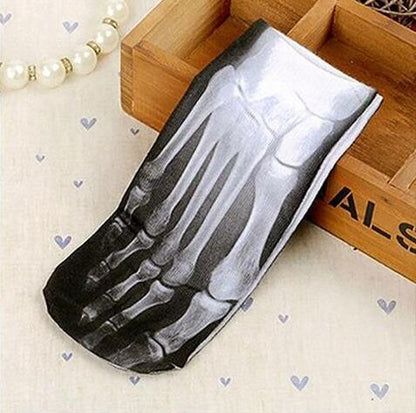Meat Socks