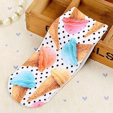 Meat Socks