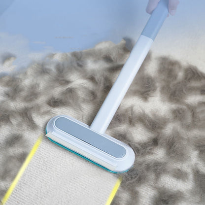 Multi-Use Hair Removal Brush
