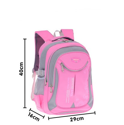 Kids' Backpack for Boys Girls Elementary School Bags