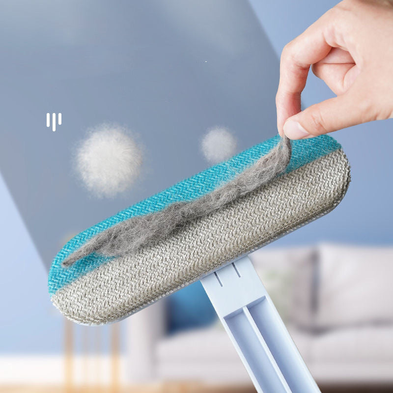 Multi-Use Hair Removal Brush