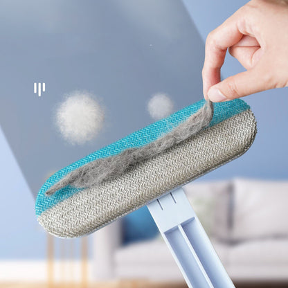 Multi-Use Hair Removal Brush
