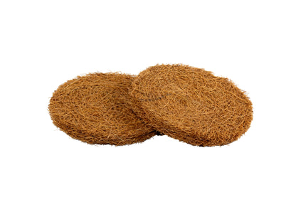 Coconut Coir Utensil and Dish Washing Scrubs