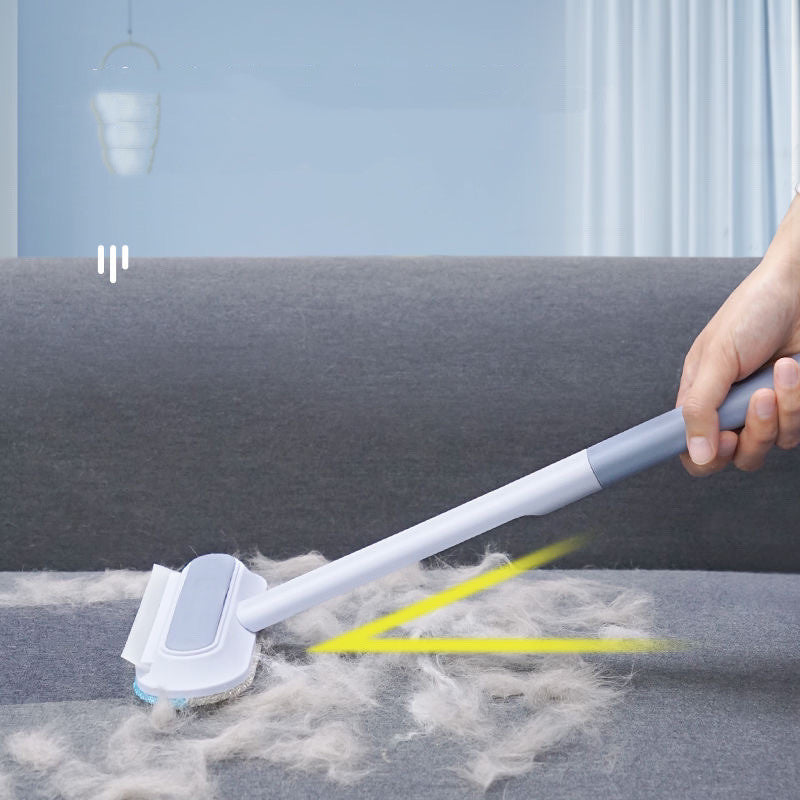 Multi-Use Hair Removal Brush