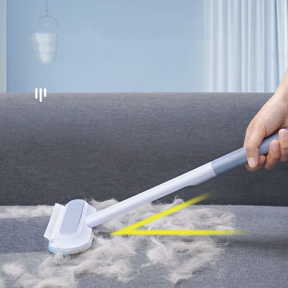 Multi-Use Hair Removal Brush