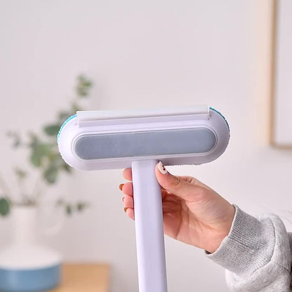Multi-Use Hair Removal Brush