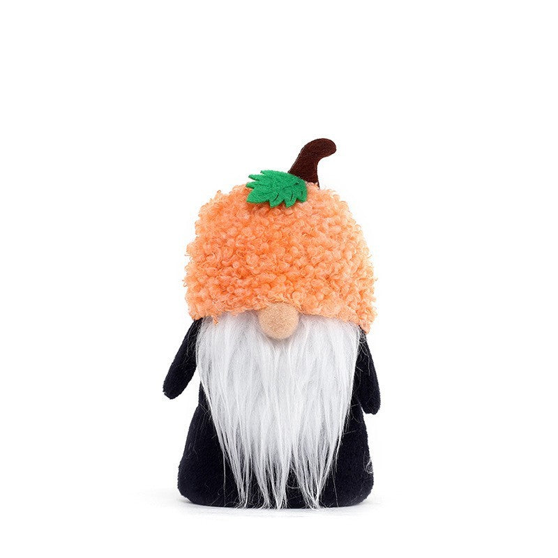 Halloween Gnome Decorations