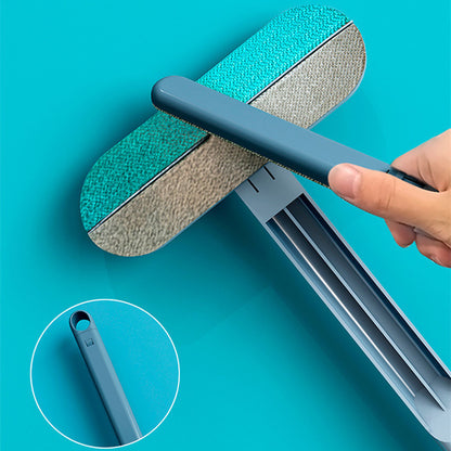 Multi-Use Hair Removal Brush