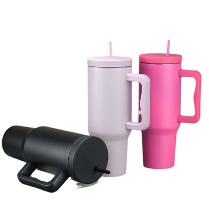 Insulated Drink Tumbler