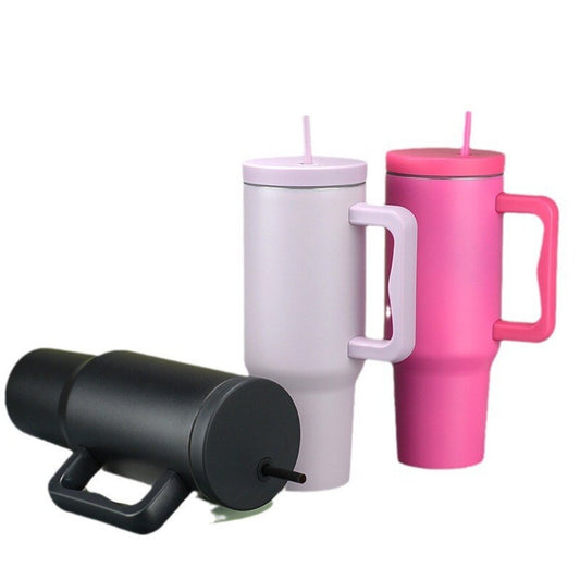 Insulated Drink Tumbler