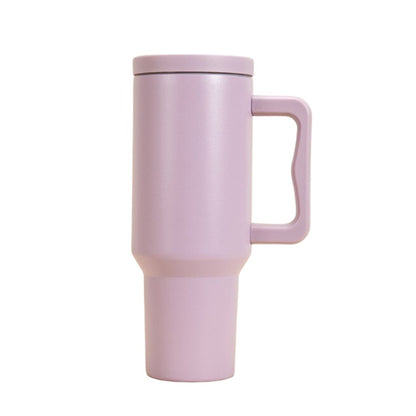 Insulated Drink Tumbler