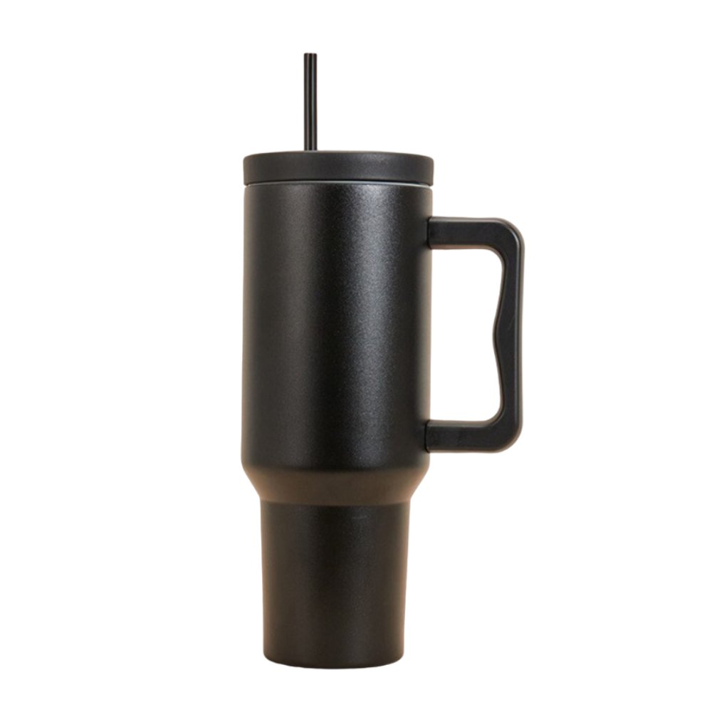 Insulated Drink Tumbler