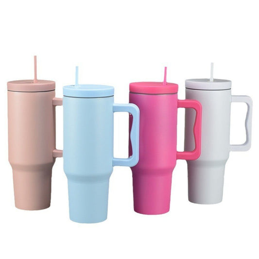 Insulated Drink Tumbler