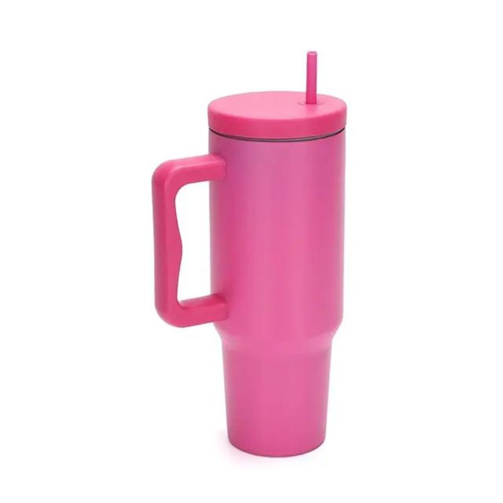 Insulated Drink Tumbler