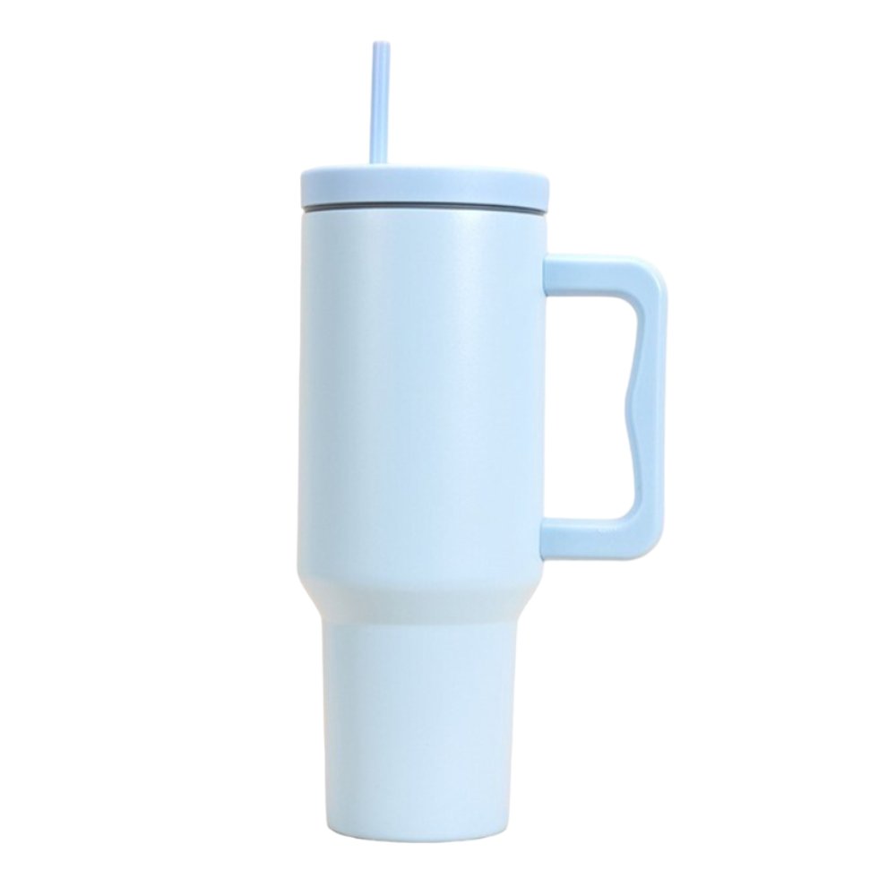 Insulated Drink Tumbler