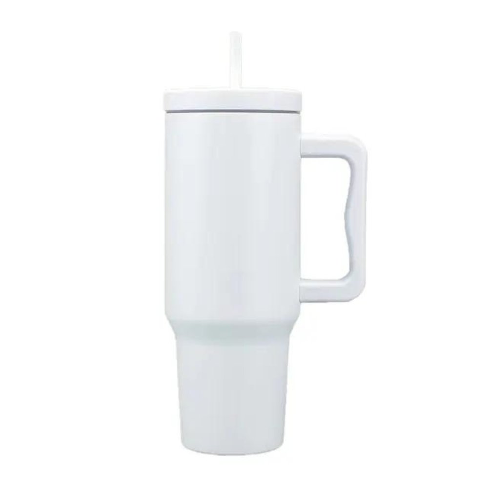 Insulated Drink Tumbler