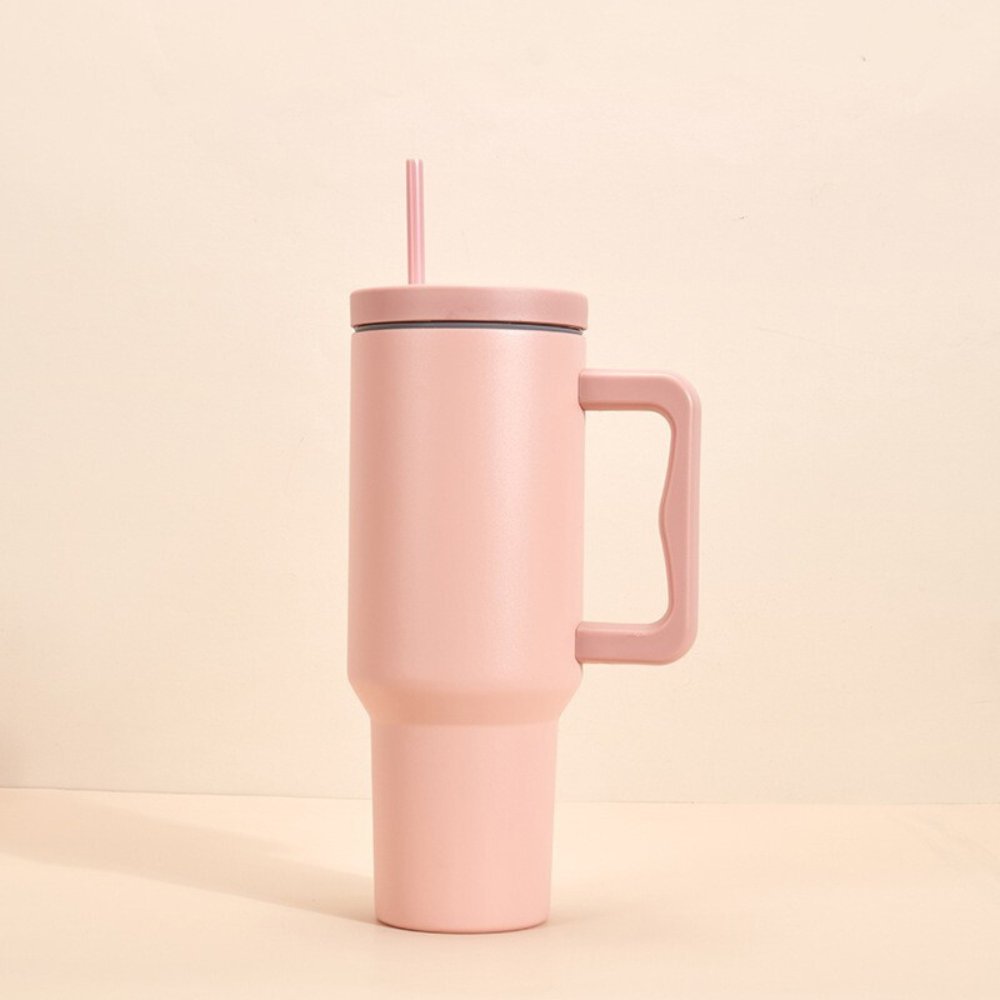 Insulated Drink Tumbler