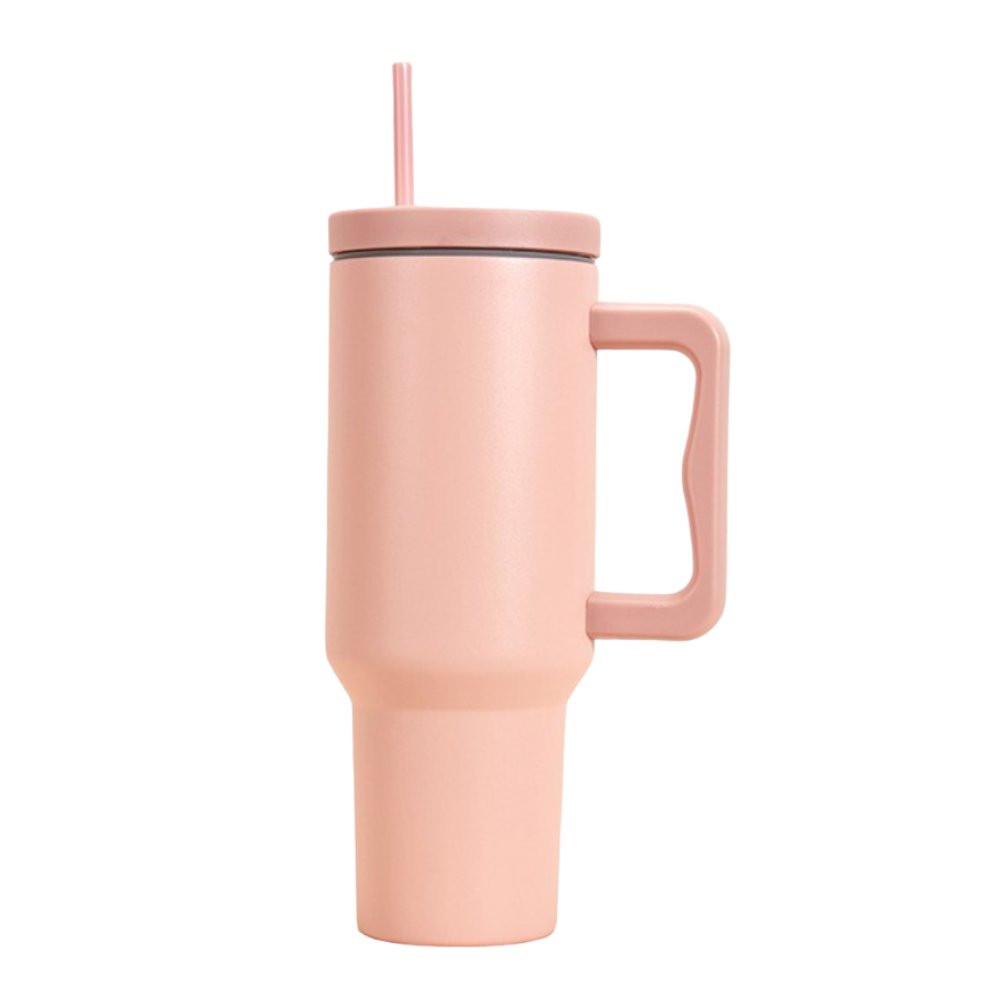Insulated Drink Tumbler