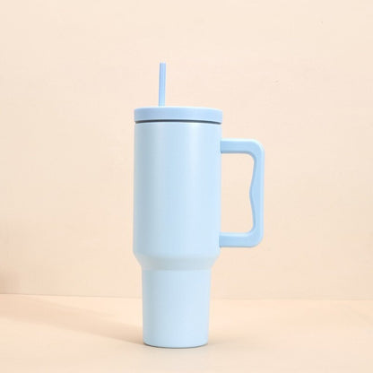 Insulated Drink Tumbler