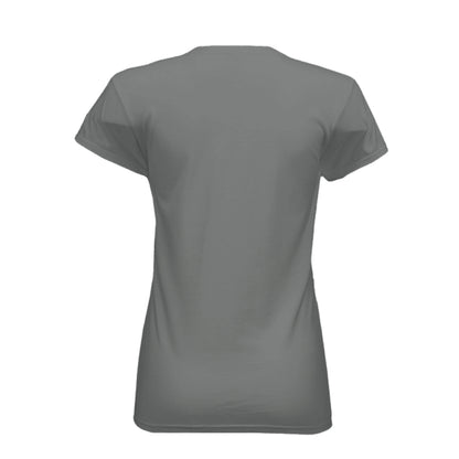 Graphite Heather - BACK