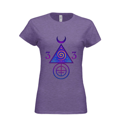 HEATHER PURPLE - FRONT