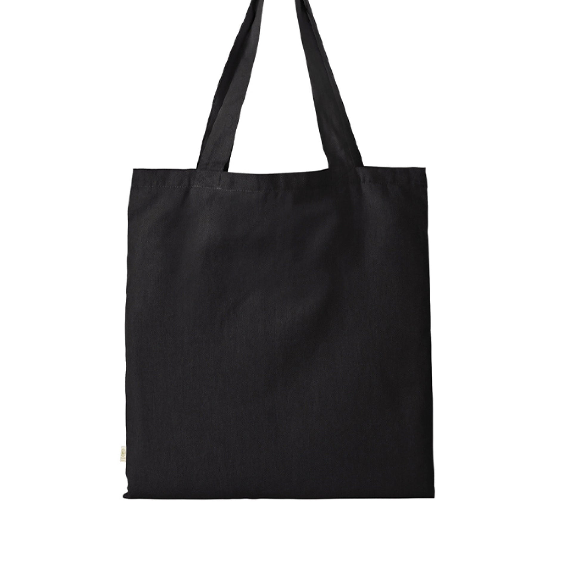 BLACK - BACK