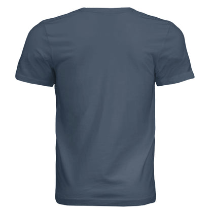 Vintage Navy - BACK