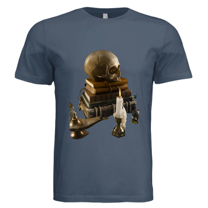 Vintage Navy - FRONT