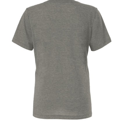 CHAR-BLACK TRIBLEND - BACK