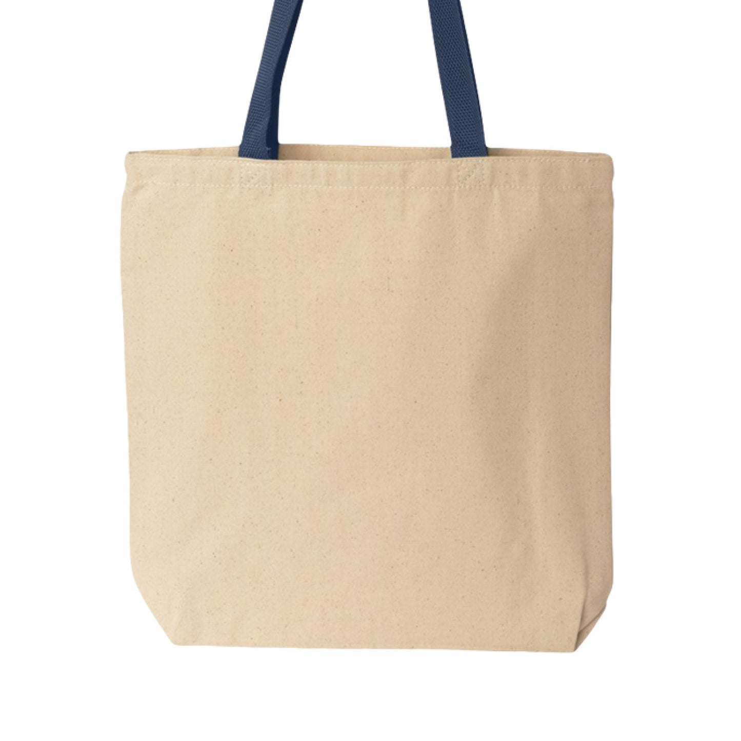 NATURAL/NAVY - BACK