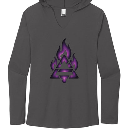 Charcoal - FRONT