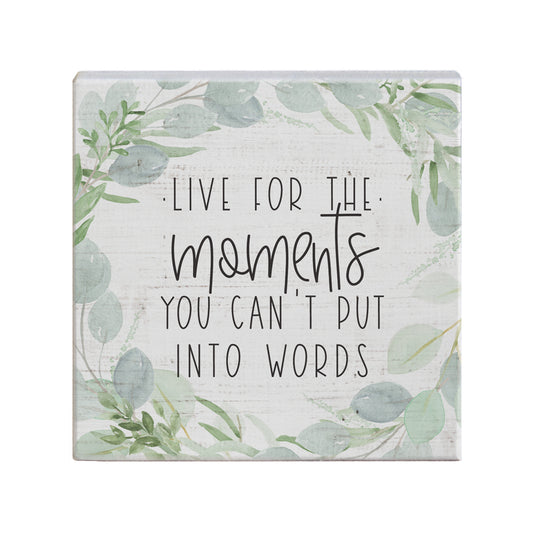 Live Moments